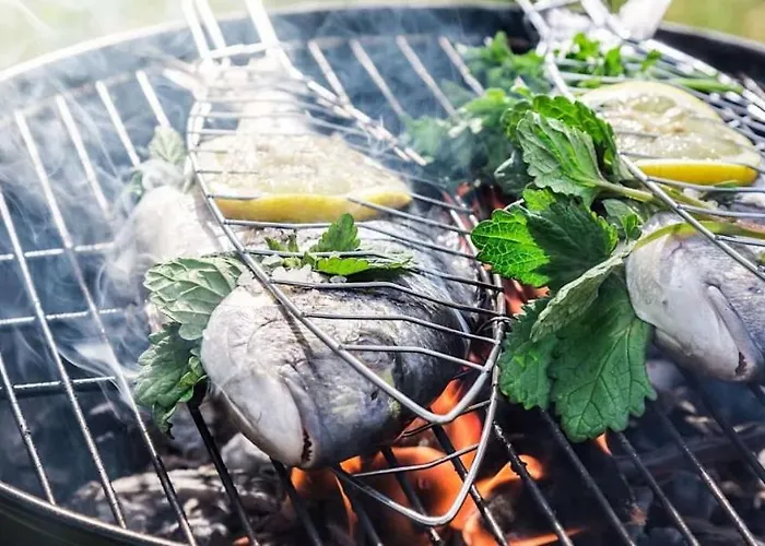 Sea View Garden Cefalù