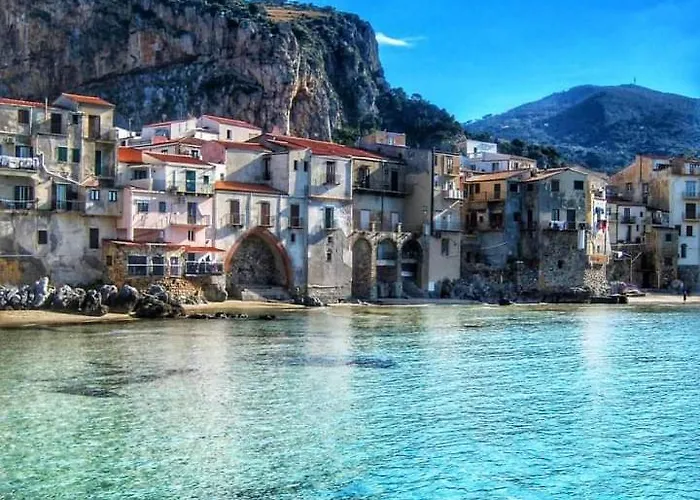 Sea View Garden Daire