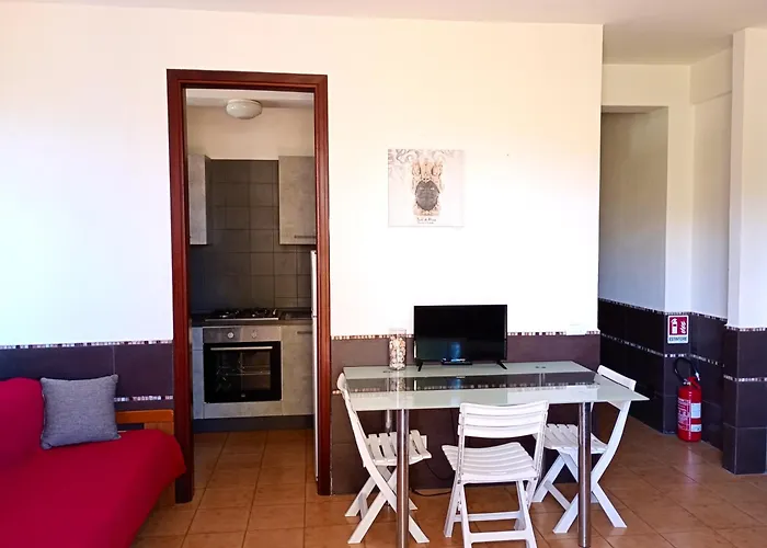 Sea View Garden Cefalù