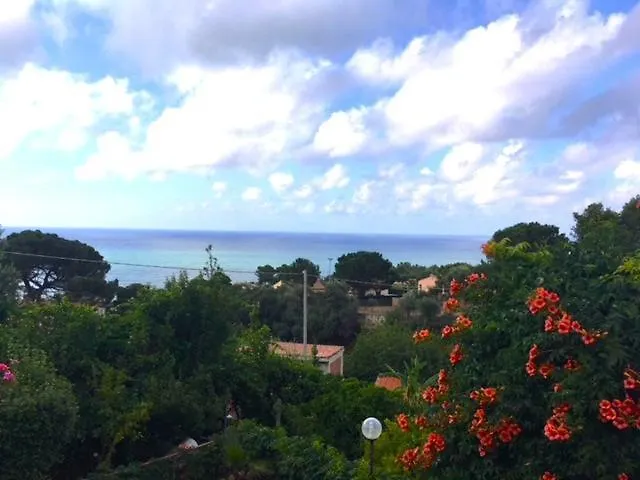Sea View Garden * Cefalù