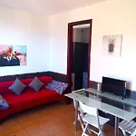 Апартаменты Sea View Garden Чефалу
