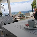 Апартаменты Sea View Garden Чефалу