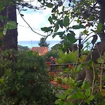 Апартаменты Sea View Garden Чефалу