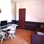 Sea View Garden Чефалу