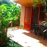 Sea View Garden Апартаменты *