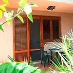 Апартаменты Sea View Garden Чефалу