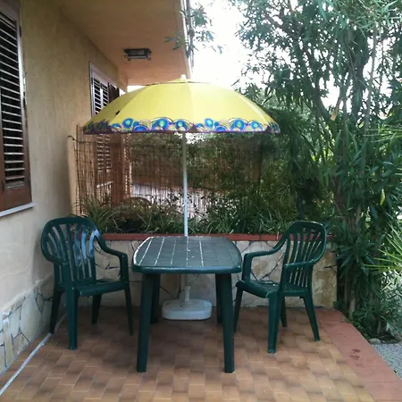Apartament Sea View Garden *