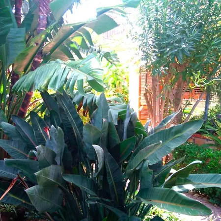 Sea View Garden Cefalù
