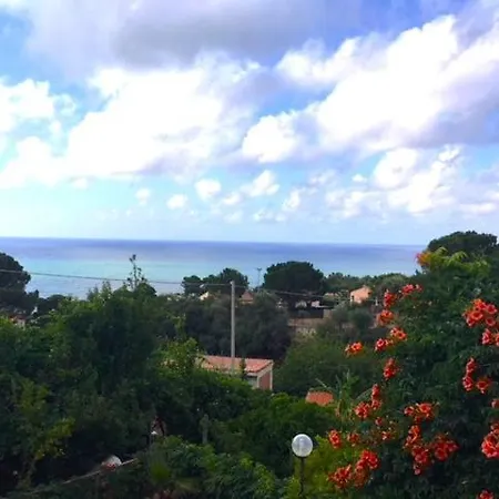 Sea View Garden * Cefalu