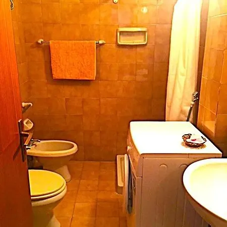Apartment Sea View Garden *
