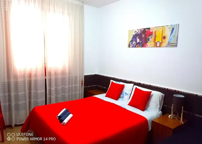 Apartman Sea View Garden