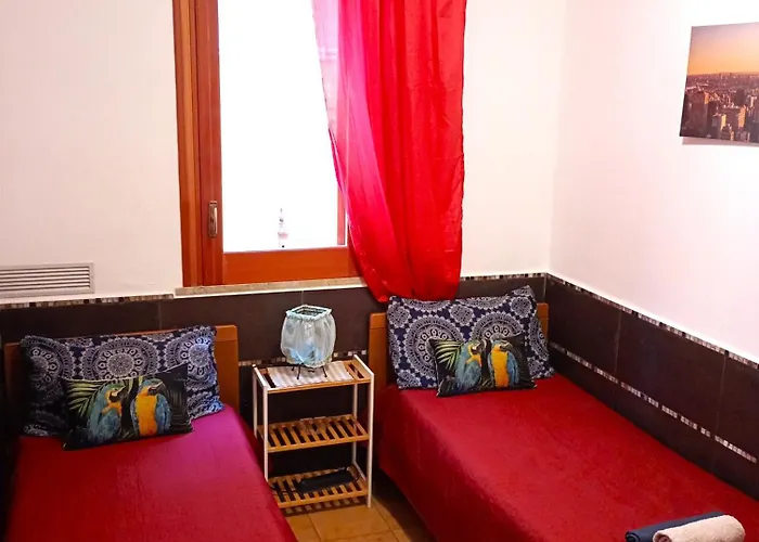 Sea View Garden Apartman