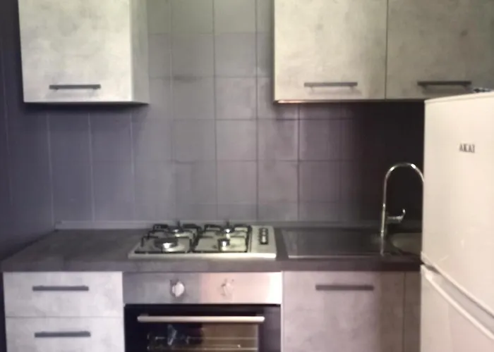 Sea View Garden * Чефалу