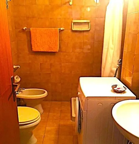 Apartman Sea View Garden *